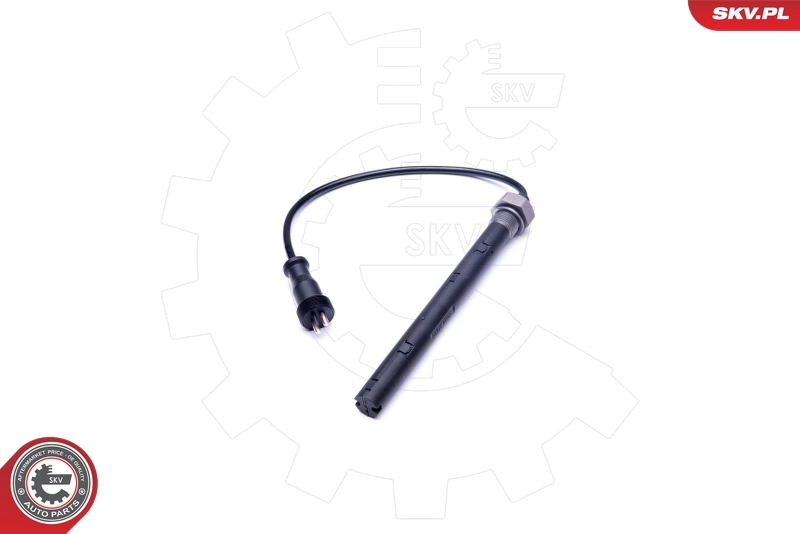 Sensor, engine oil level